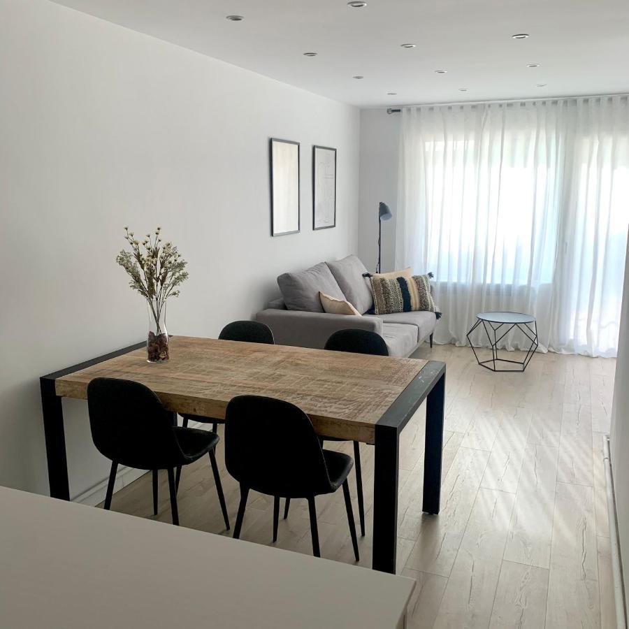 New Apartment La Massana - Telecabina To Bike Park Exterior photo